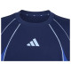 Adidas Παιδική κοντομάνικη μπλούζα Essentials Colorblock T-Shirt